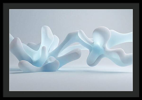Geometric Crystal Growth