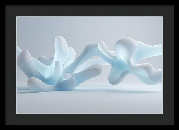 Geometric Crystal Growth