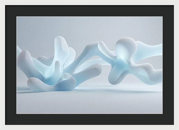 Geometric Crystal Growth