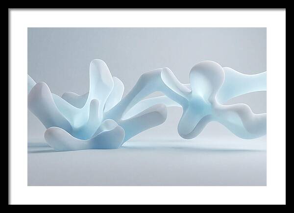 Geometric Crystal Growth