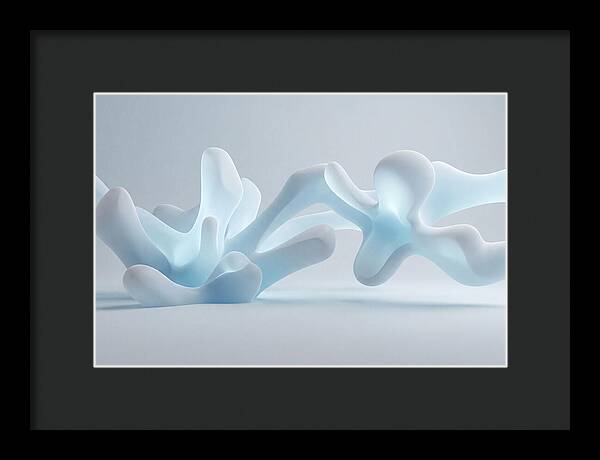 Geometric Crystal Growth