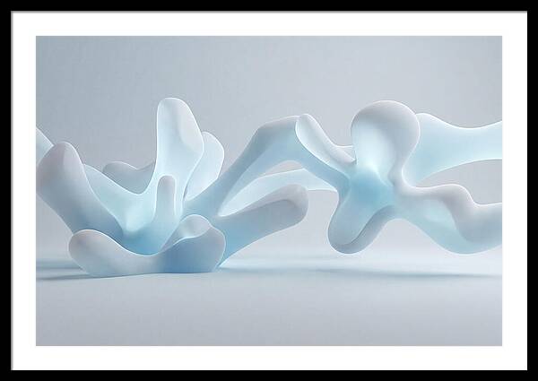 Geometric Crystal Growth