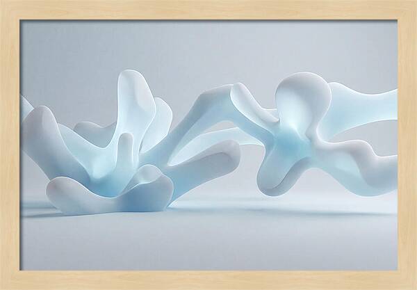 Geometric Crystal Growth