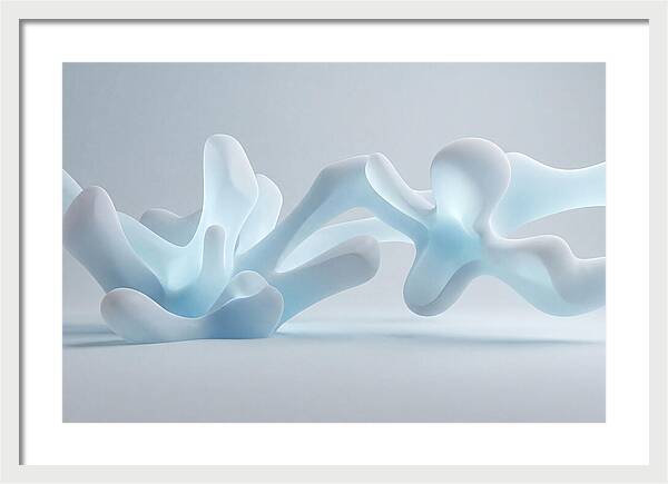 Geometric Crystal Growth