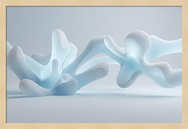 Geometric Crystal Growth
