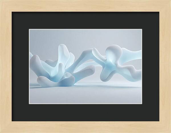Geometric Crystal Growth