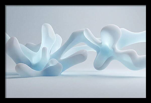 Geometric Crystal Growth