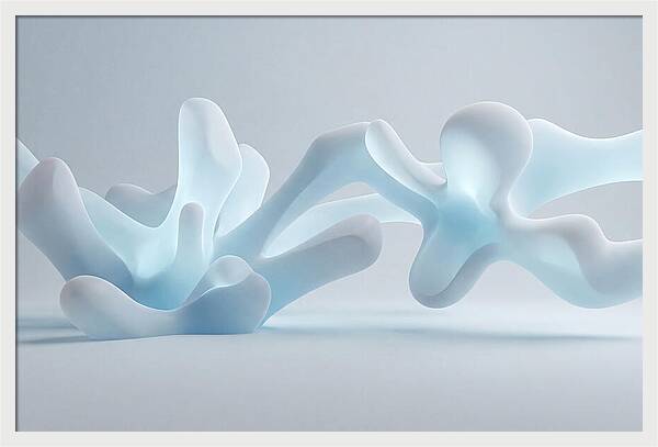 Geometric Crystal Growth