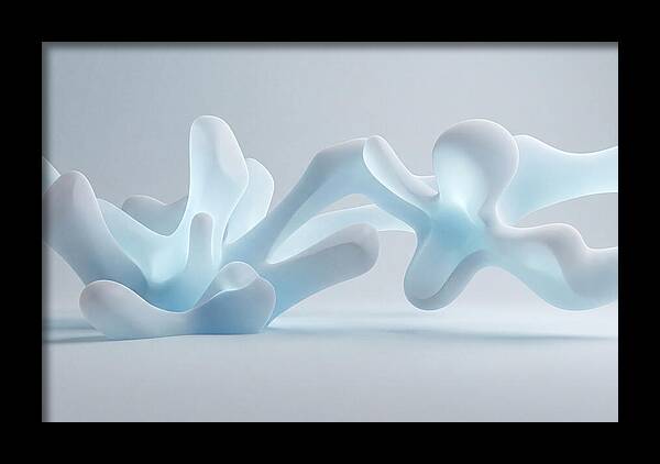 Geometric Crystal Growth