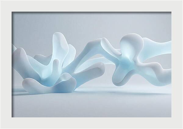 Geometric Crystal Growth