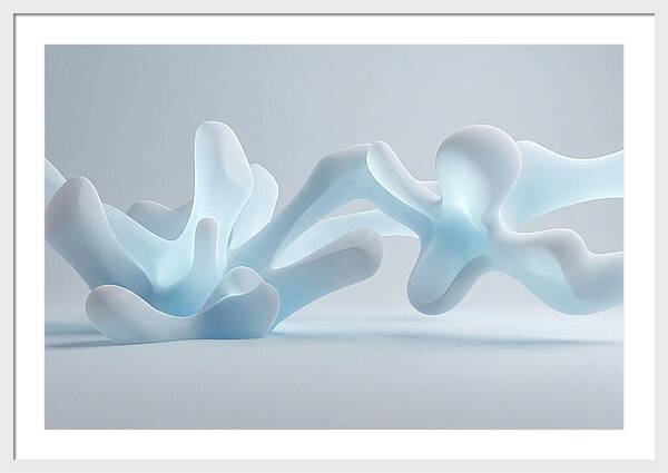 Geometric Crystal Growth