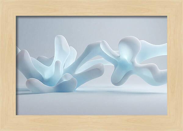 Geometric Crystal Growth