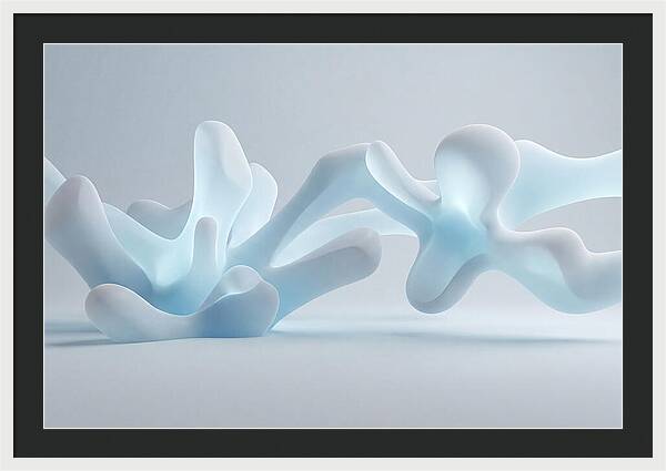 Geometric Crystal Growth