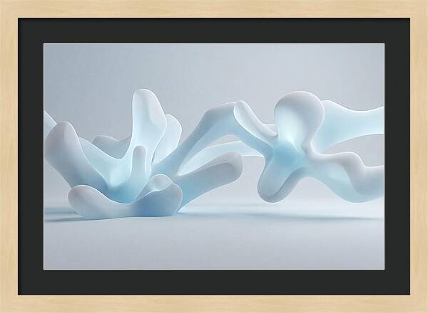 Geometric Crystal Growth