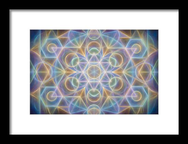 Geometric Harmony