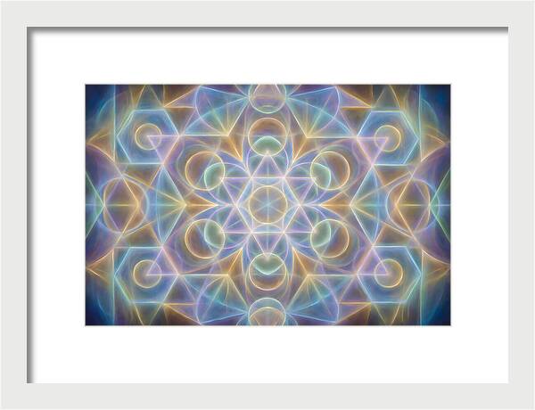 Geometric Harmony