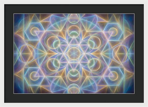 Geometric Harmony