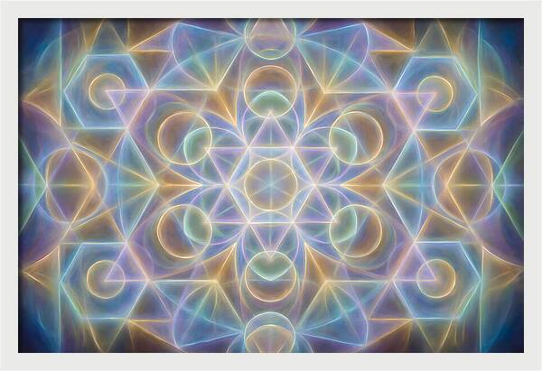 Geometric Harmony