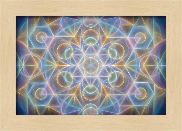 Geometric Harmony