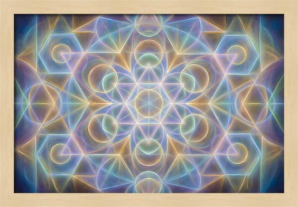 Geometric Harmony