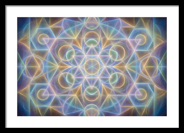 Geometric Harmony