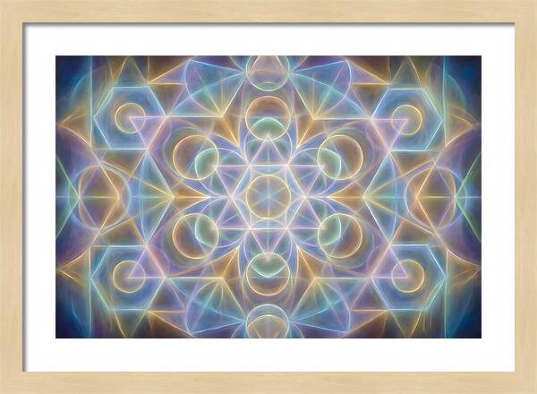 Geometric Harmony