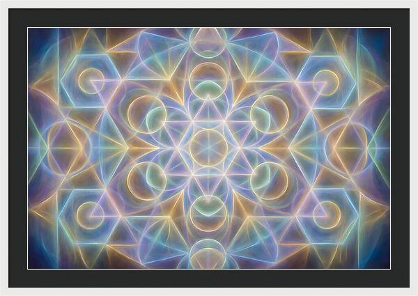 Geometric Harmony