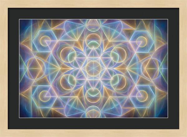 Geometric Harmony