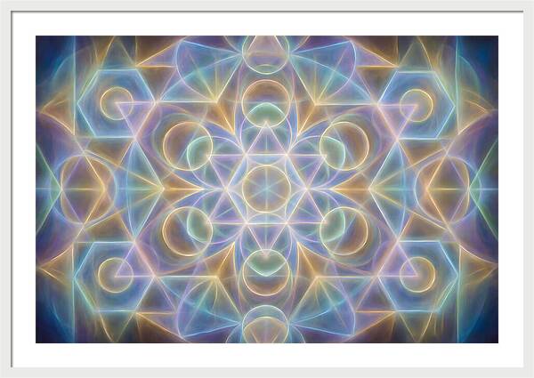 Geometric Harmony