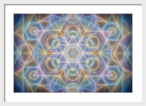 Geometric Harmony