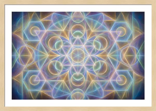 Geometric Harmony