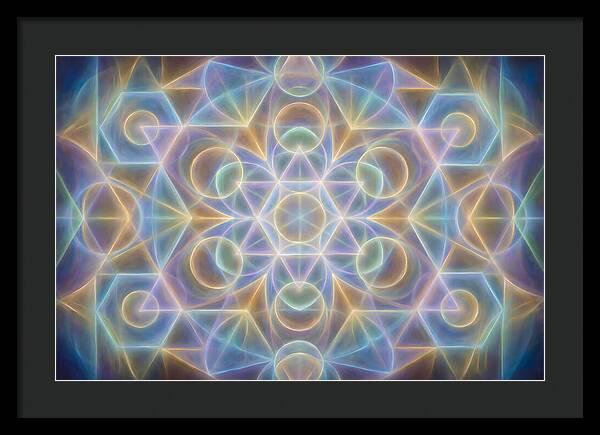 Geometric Harmony