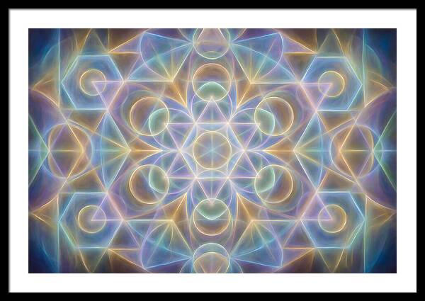 Geometric Harmony