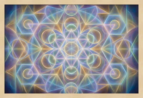 Geometric Harmony