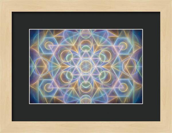 Geometric Harmony