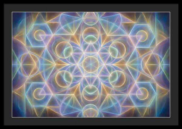Geometric Harmony