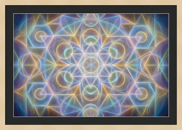 Geometric Harmony
