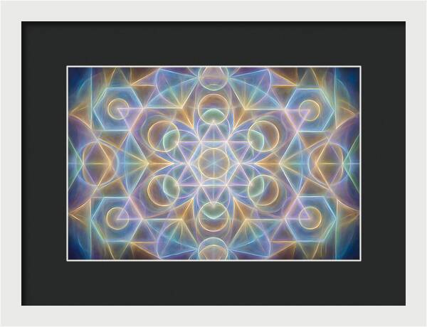 Geometric Harmony