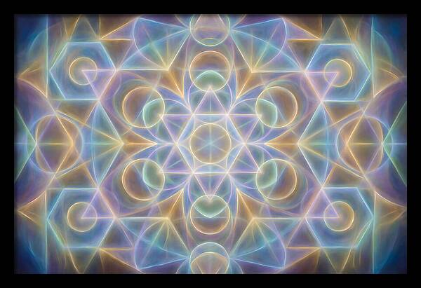 Geometric Harmony