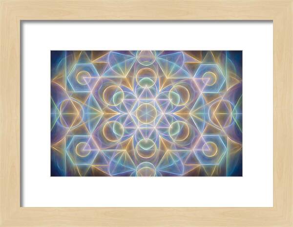 Geometric Harmony