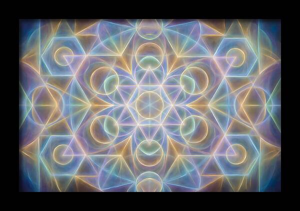 Geometric Harmony