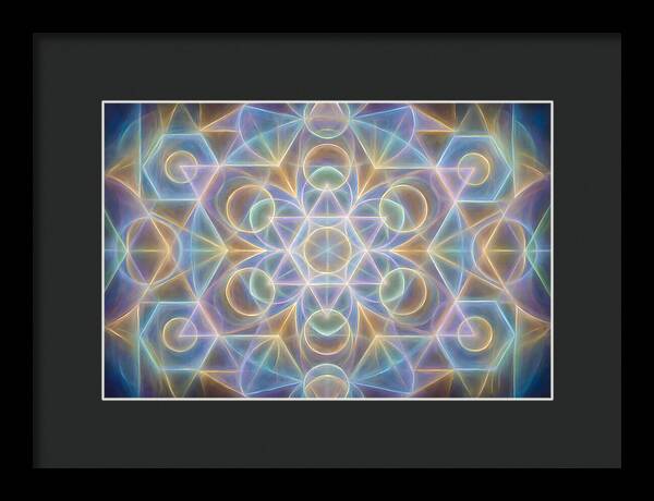 Geometric Harmony