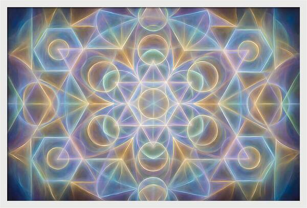 Geometric Harmony