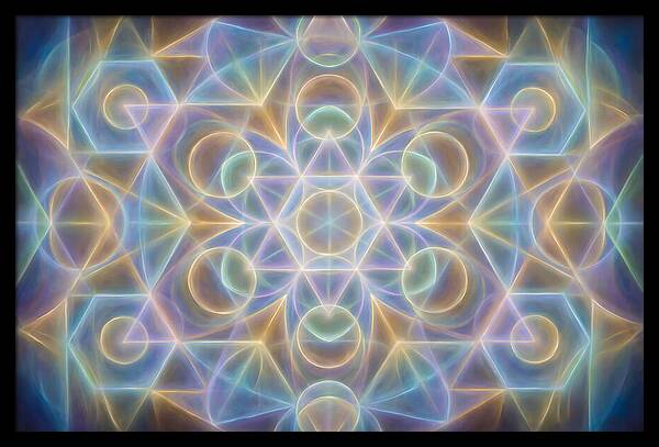 Geometric Harmony