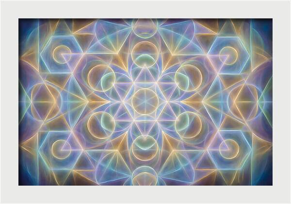 Geometric Harmony