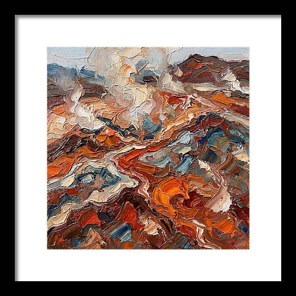 Geothermal Landscape