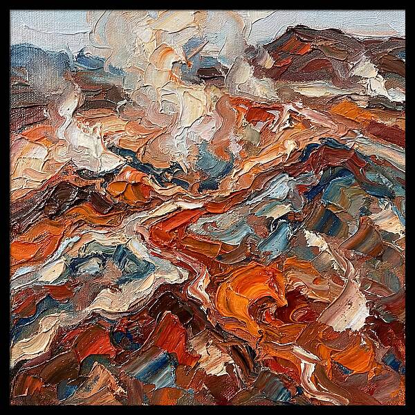 Geothermal Landscape