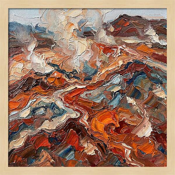 Geothermal Landscape