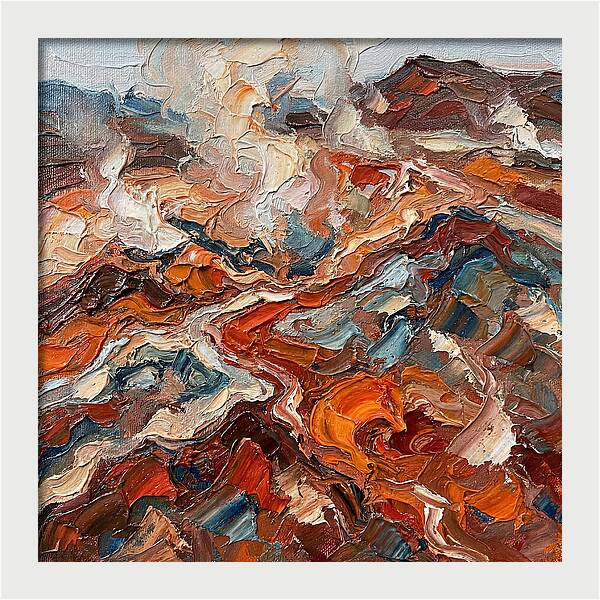 Geothermal Landscape
