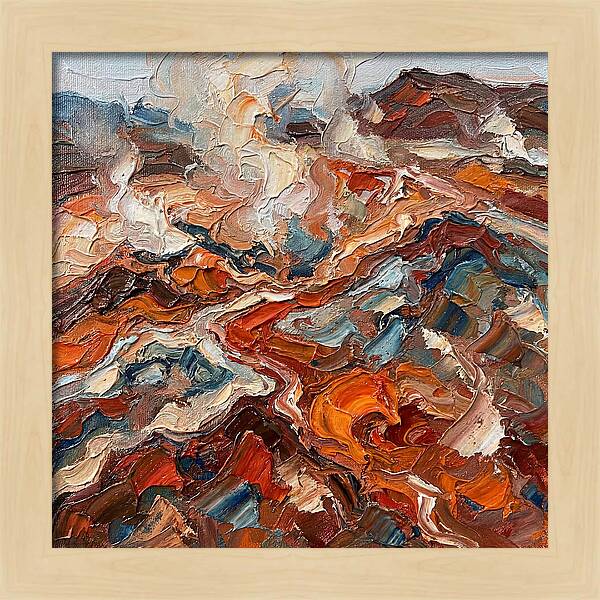Geothermal Landscape